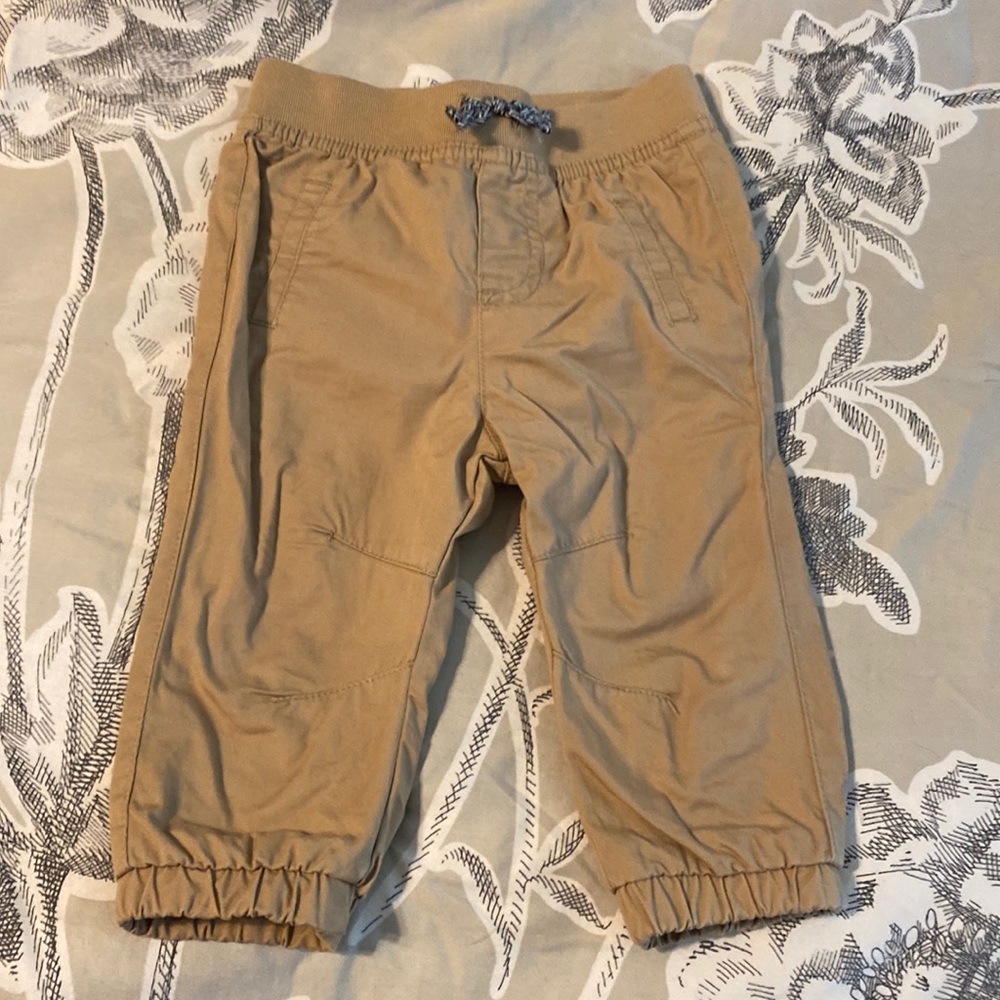 Khakis 6-9m pants